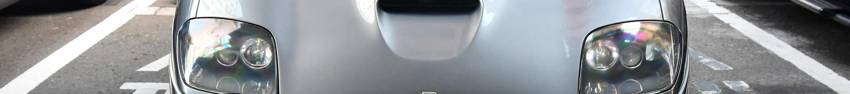 Ferrari 550 Maranello