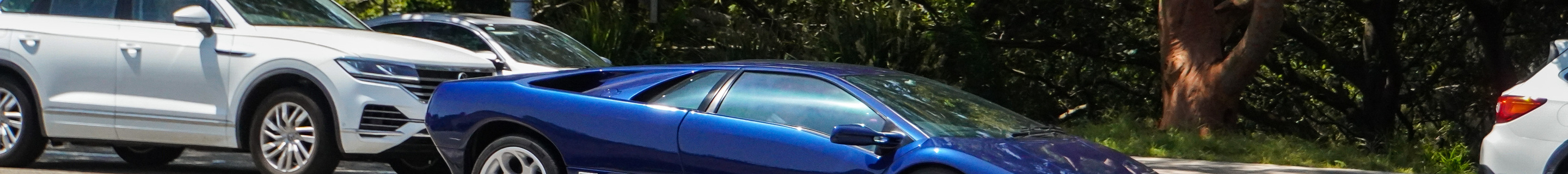 Lamborghini Diablo VT 6.0