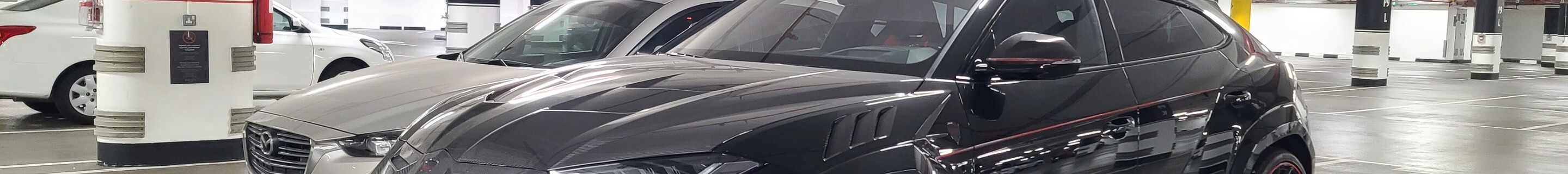 Lamborghini Urus Mansory Venatus