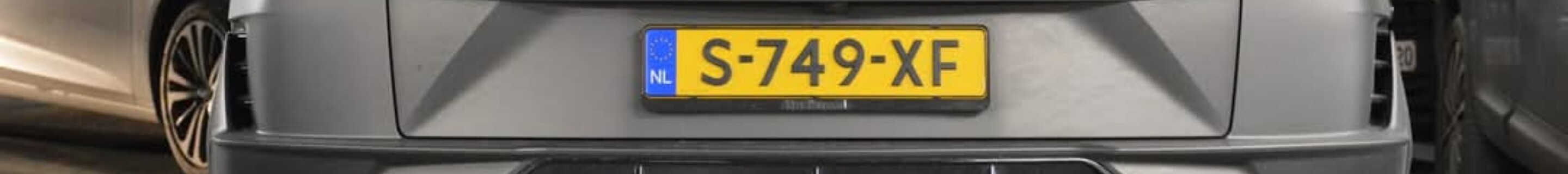 Lamborghini Urus Performante