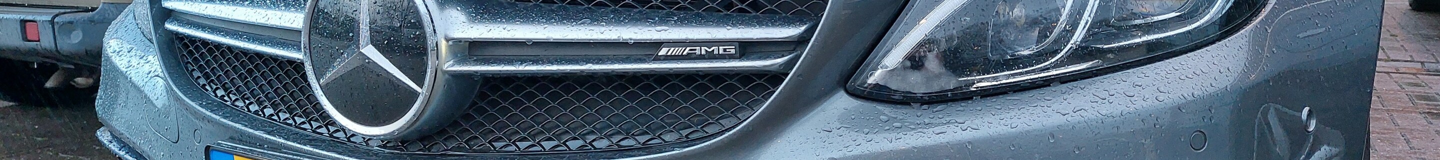 Mercedes-AMG C 63 S Convertible A205