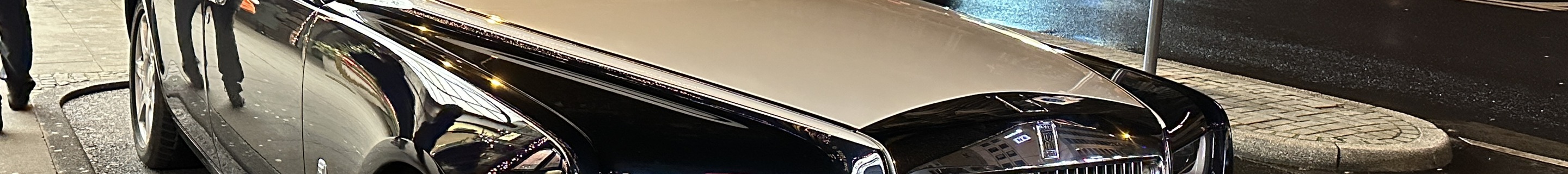 Rolls-Royce Phantom VIII
