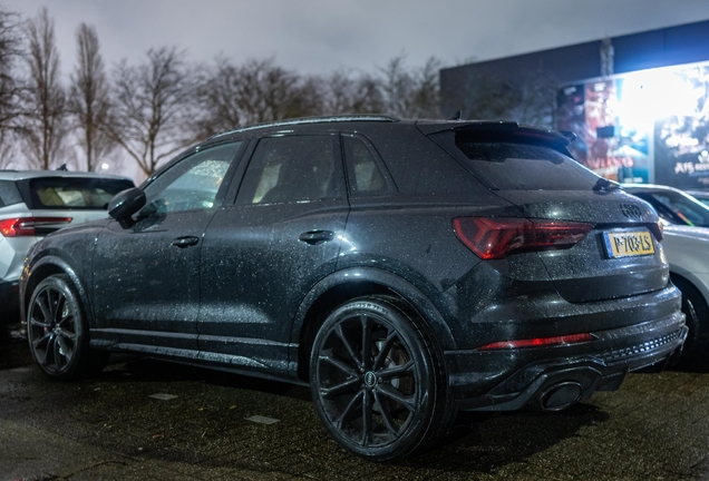 Audi RS Q3 2020