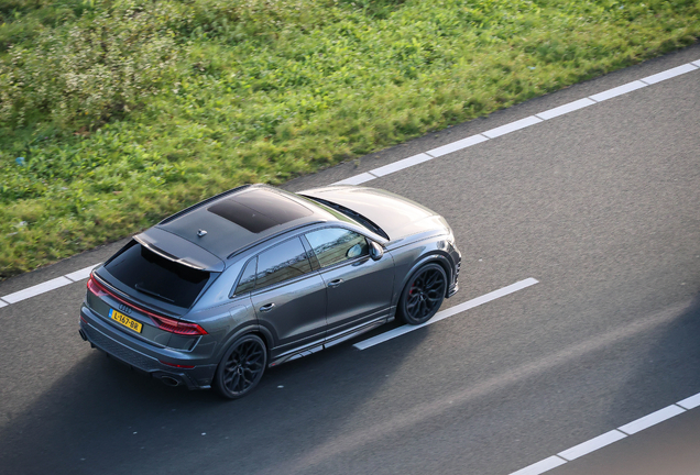 Audi RS Q8 Urban