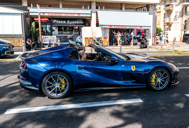 Ferrari 812 GTS