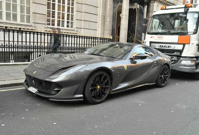 Ferrari 812 GTS