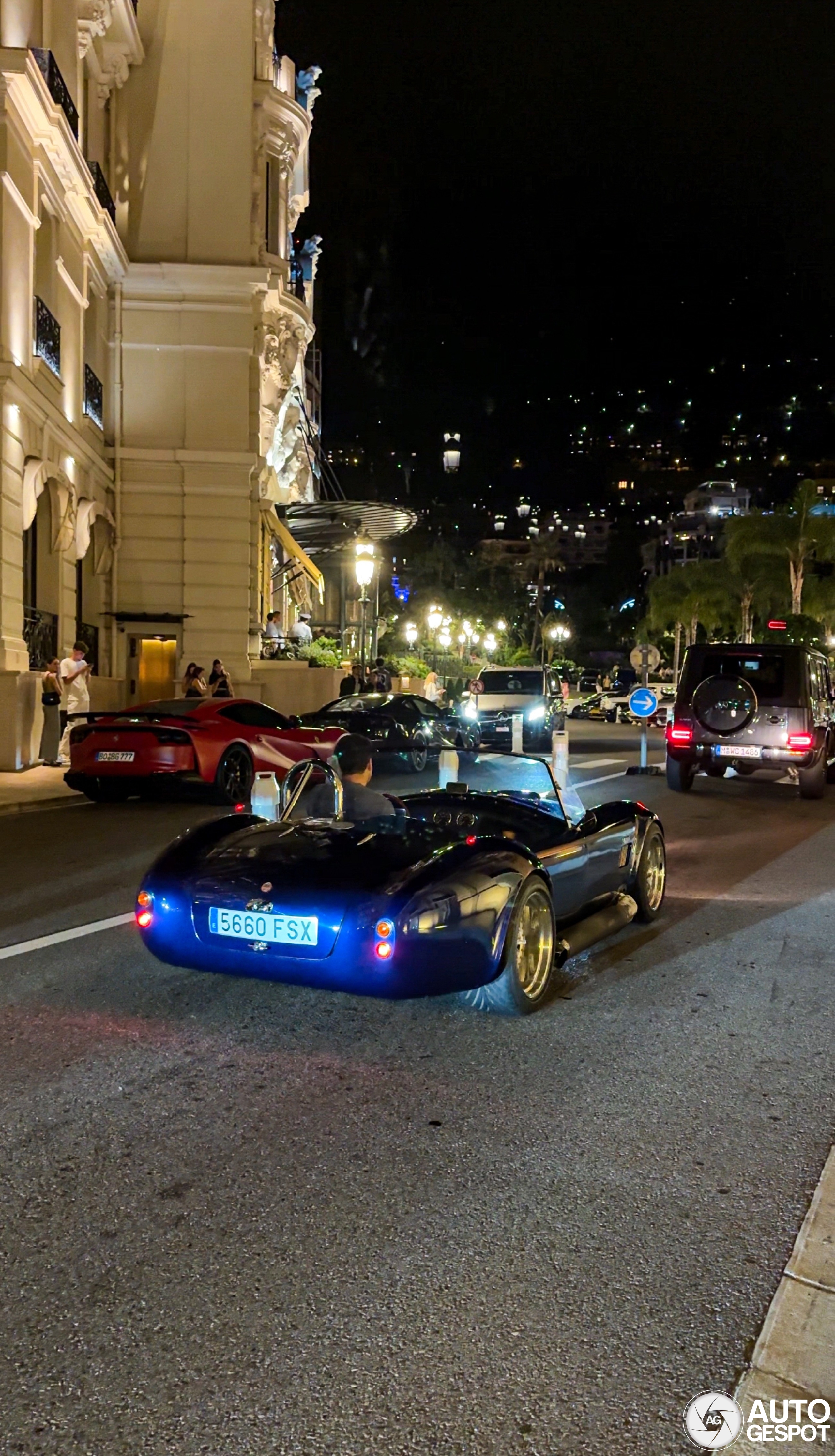 AC Cobra