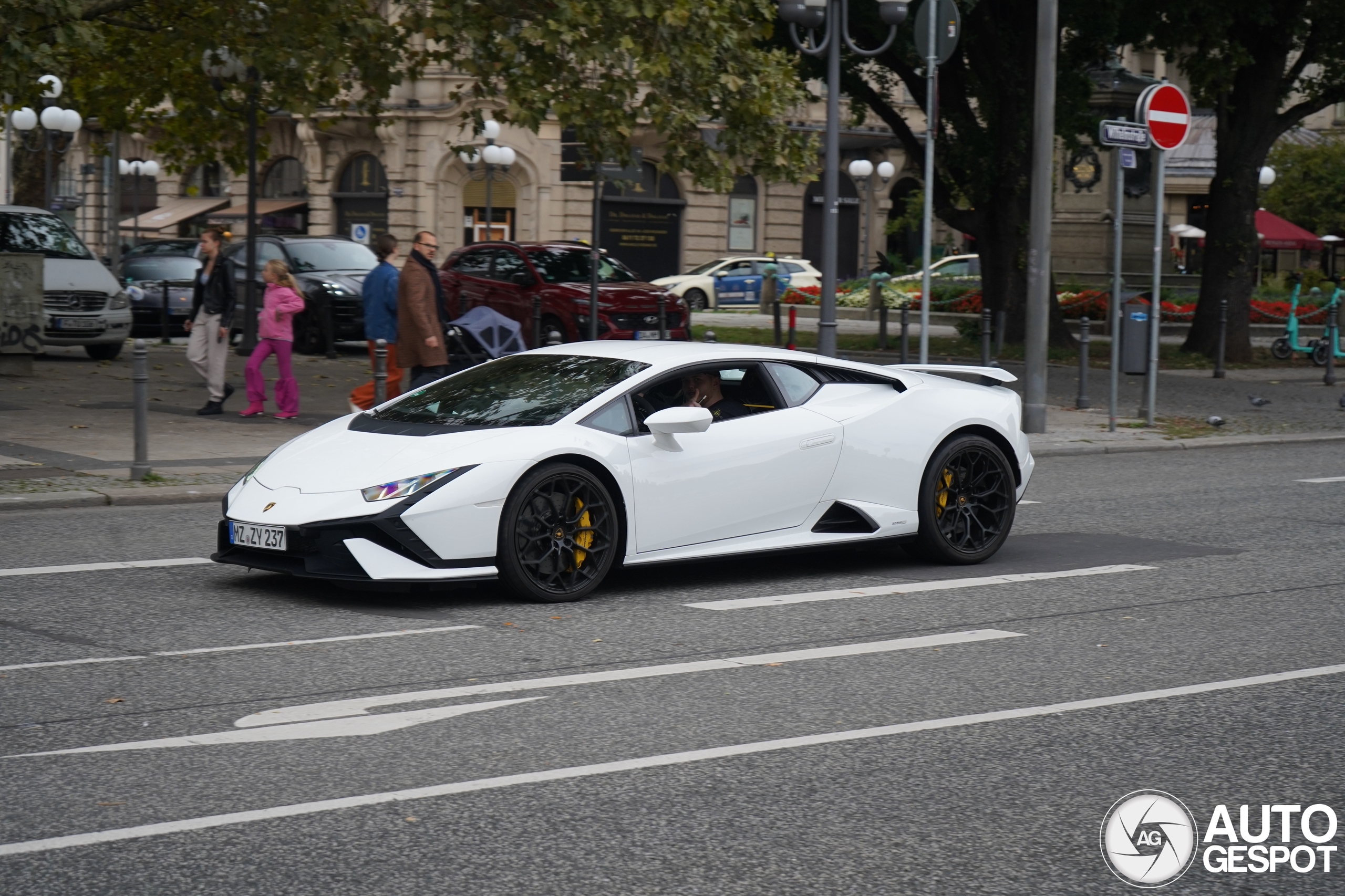 Lamborghini Huracán LP640 2 Tecnica 24 December 2024 Autogespot