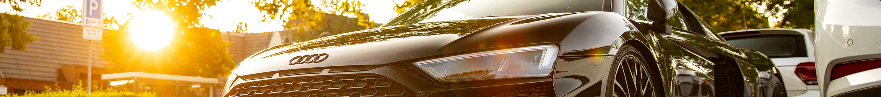 Audi R8 V10 Performance 2019