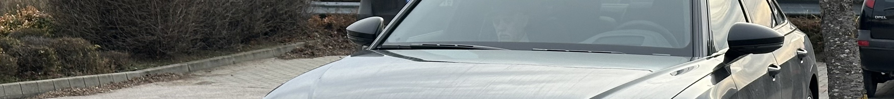 Audi S8 D5 2022