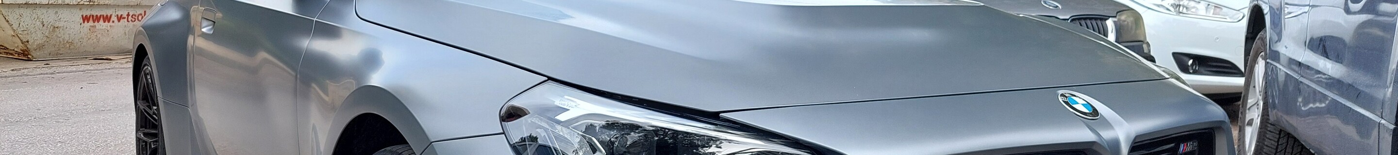 BMW M2 Coupé G87