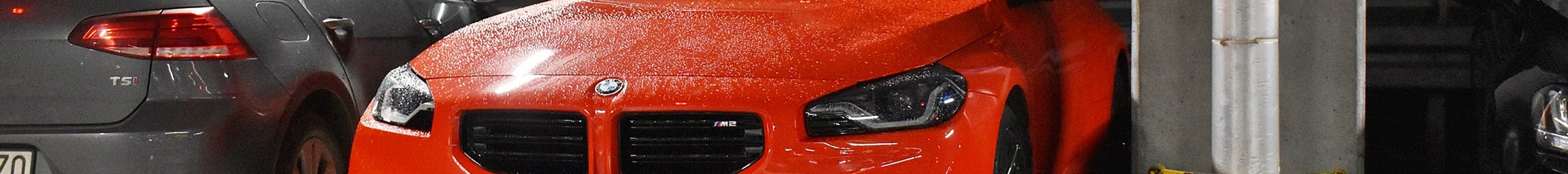 BMW M2 Coupé G87