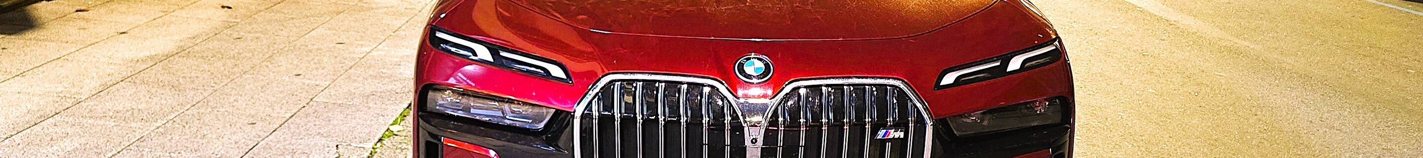 BMW M760e xDrive