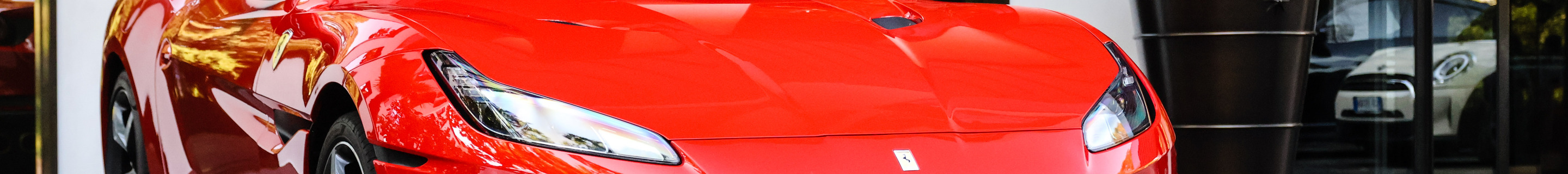 Ferrari Portofino M
