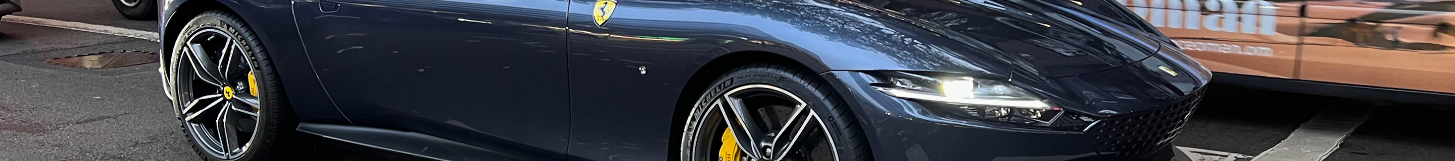 Ferrari Roma