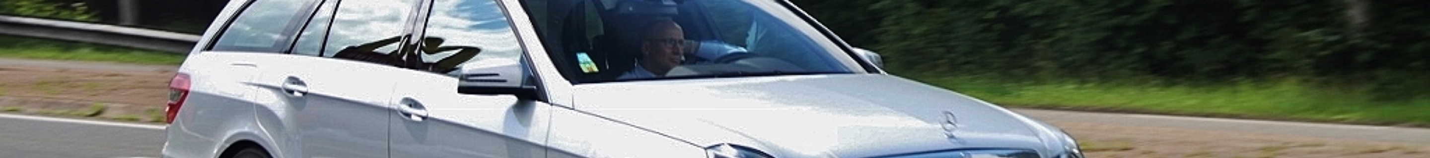 Mercedes-Benz E 63 AMG S212 V8 Biturbo