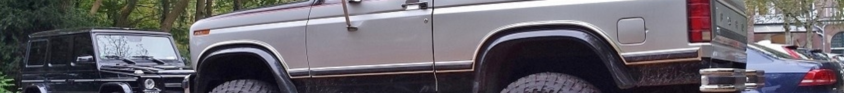 Mercedes-Benz G 65 AMG