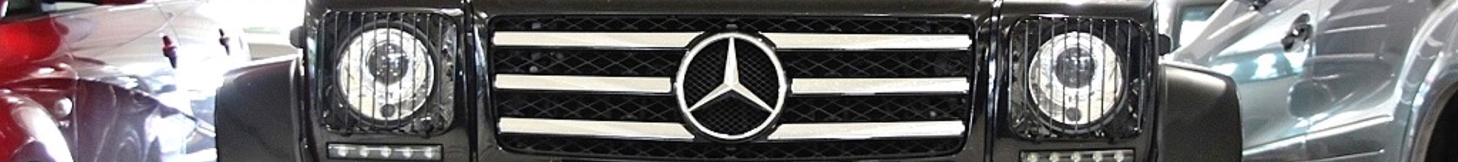 Mercedes-Benz Hamann G HM600