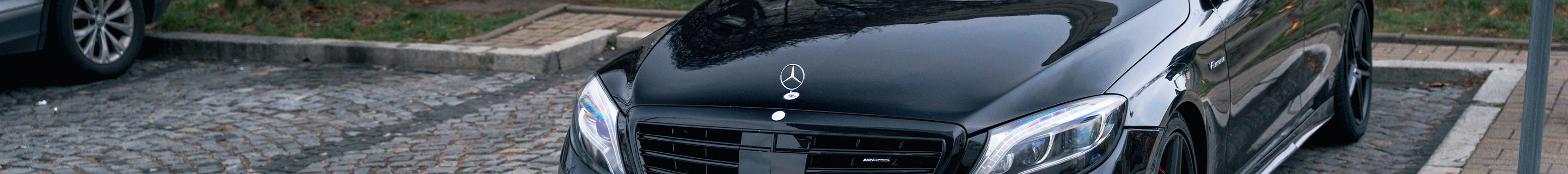 Mercedes-Benz S 63 AMG W222