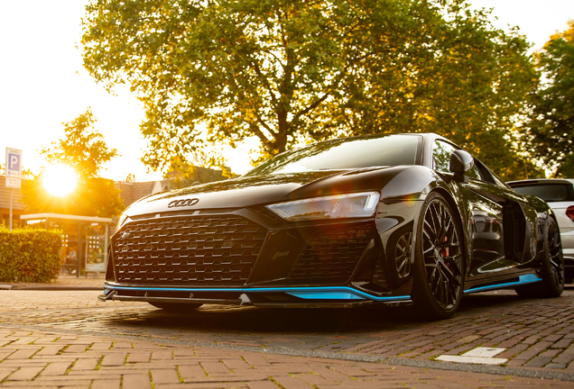 Audi R8 V10 Performance 2019