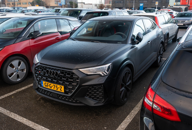 Audi RS Q3 Sportback 2020