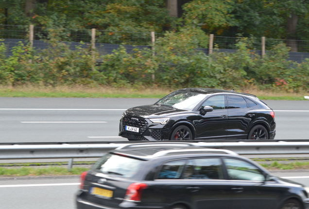 Audi RS Q3 Sportback 2020