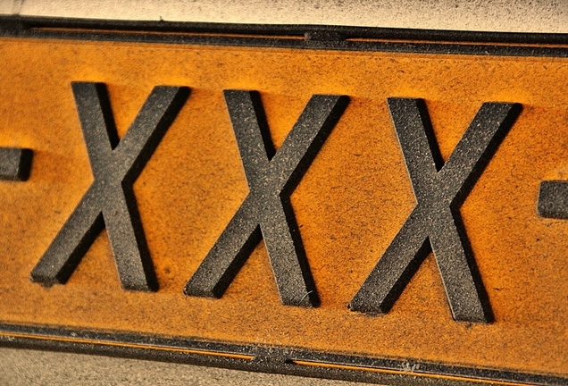 Mercedes-Benz Brabus C B63