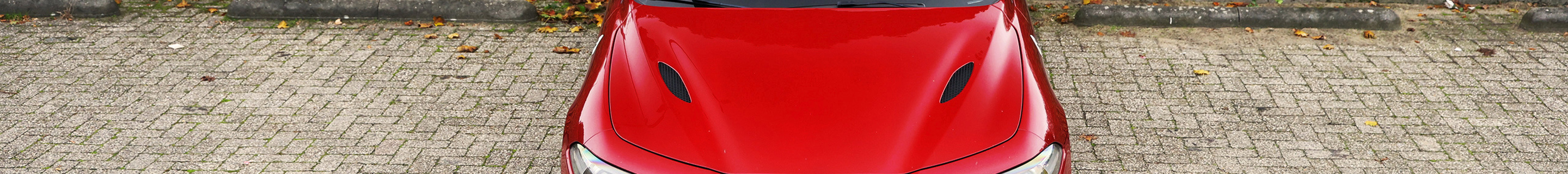 Alfa Romeo Giulia Quadrifoglio