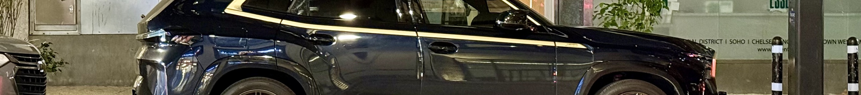 BMW XM G09