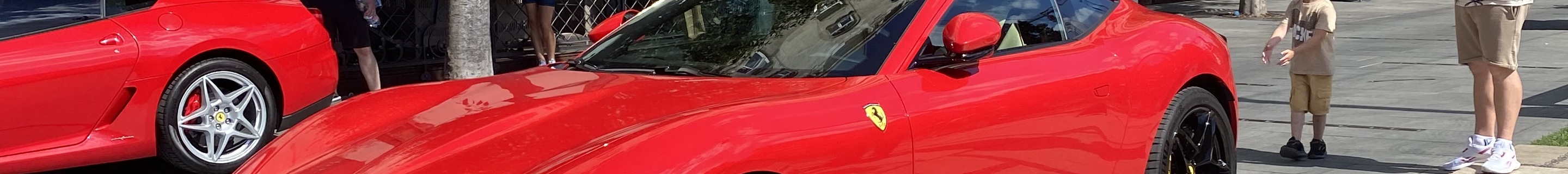 Ferrari Roma