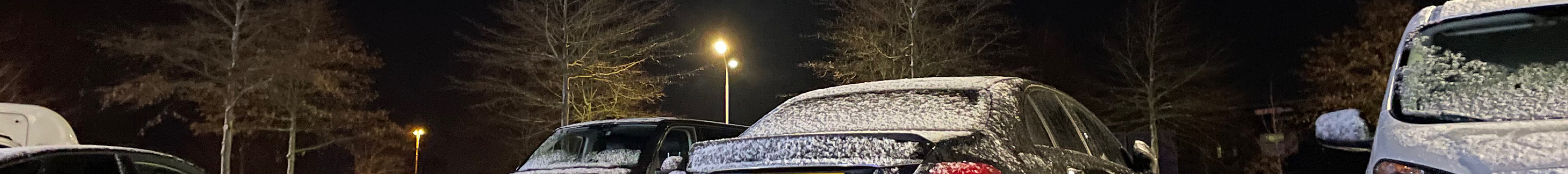 Mercedes-AMG E 63 S W213