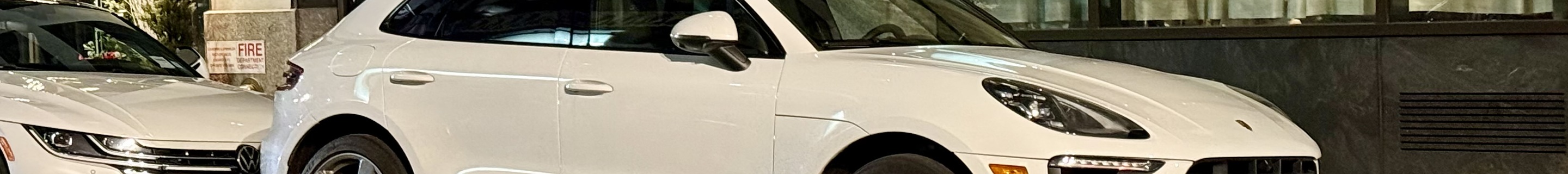 Porsche 95B Macan GTS MkI