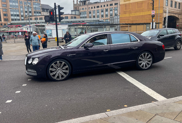Bentley Flying Spur W12