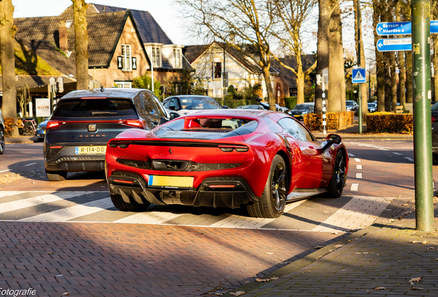 Ferrari 296 GTS