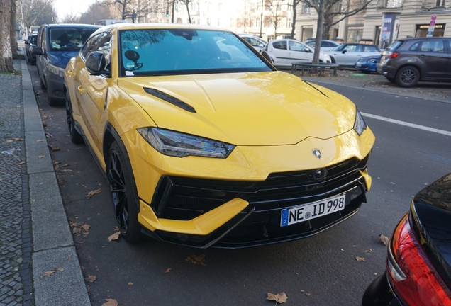 Lamborghini Urus S