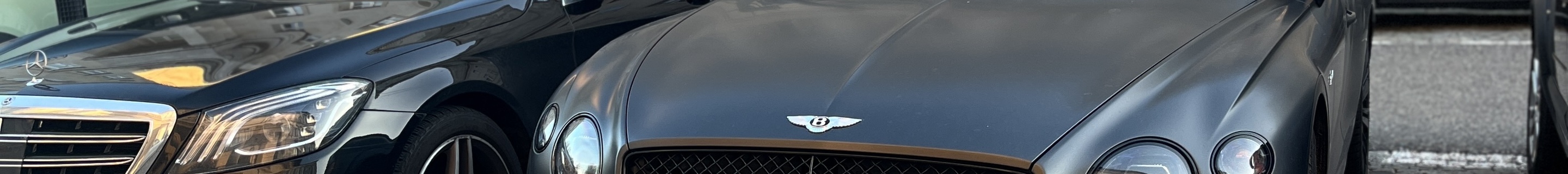 Bentley Continental GT Speed 2021