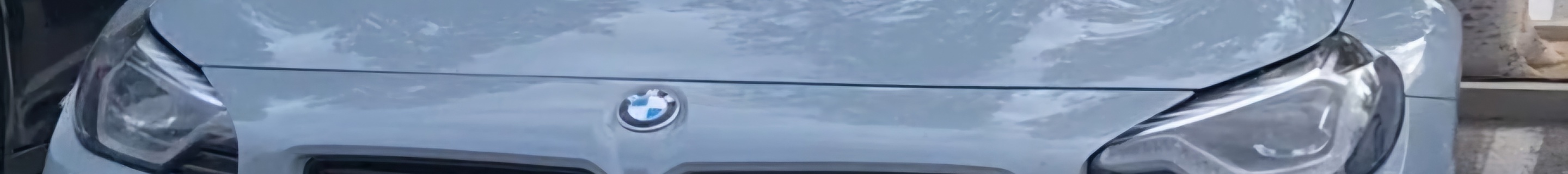 BMW M2 Coupé G87