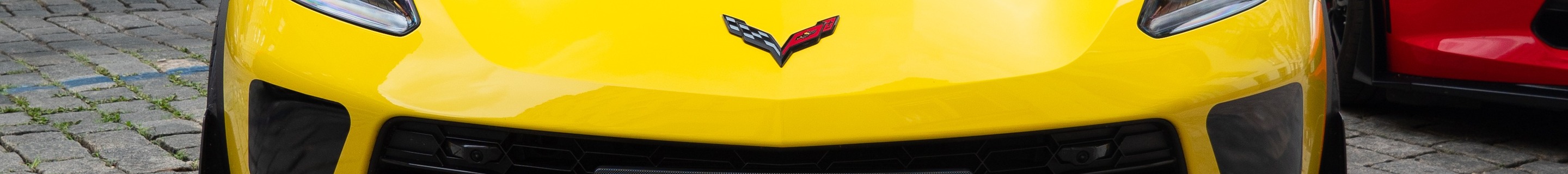 Chevrolet Corvette C7 Z06 Convertible