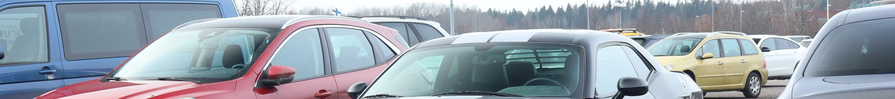 Dodge Challenger SRT-8 392