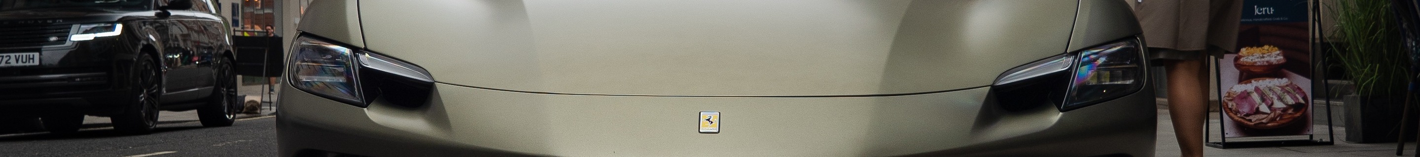 Ferrari 296 GTS