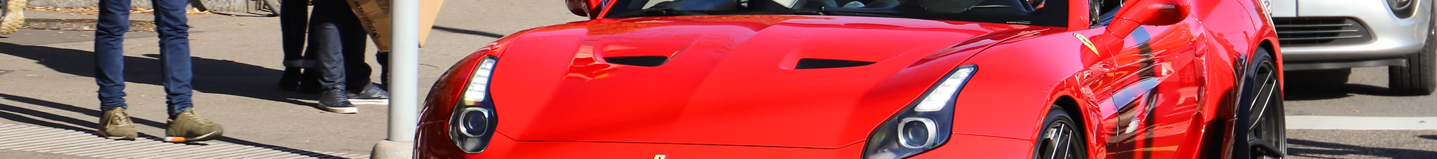 Ferrari California T Novitec Rosso N-Largo