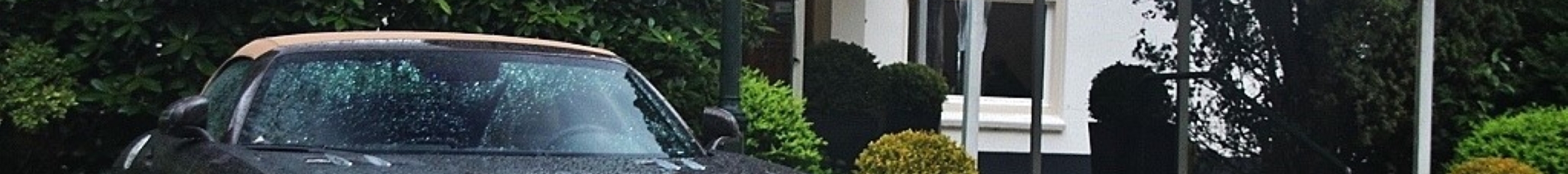 Mercedes-Benz SLS AMG Roadster