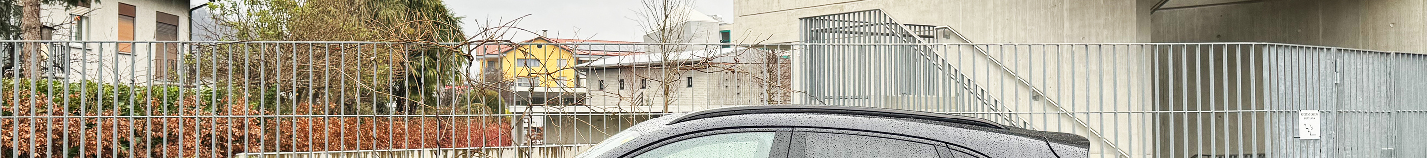 Porsche 95B Macan GTS MkII