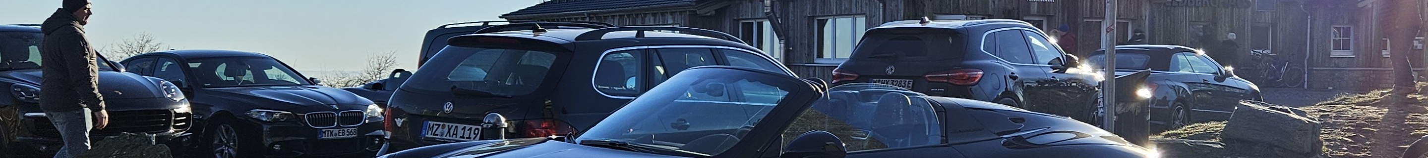 Porsche 991 Speedster