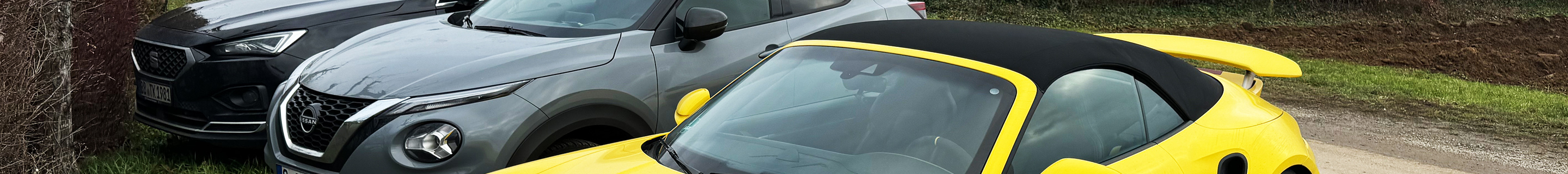 Porsche 992 Turbo S Cabriolet MkI