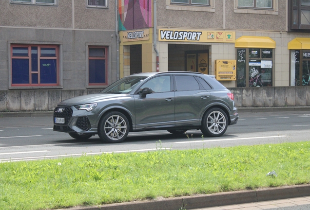 Audi RS Q3 2020