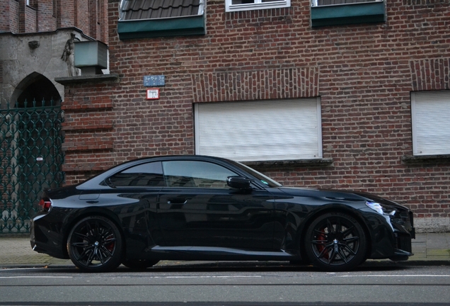 BMW M2 Coupé G87