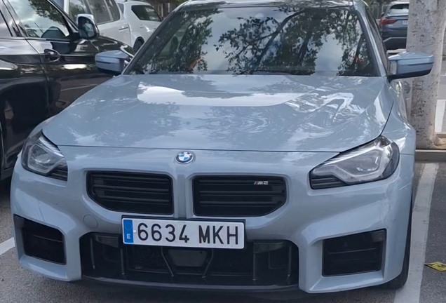 BMW M2 Coupé G87