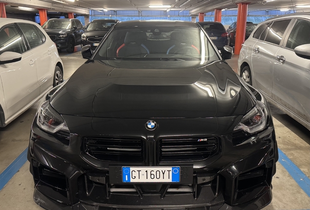 BMW M2 Coupé G87 SOOQOO