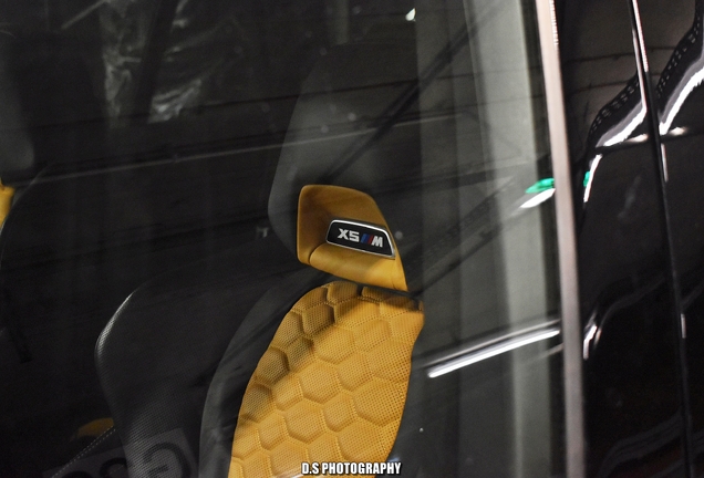 BMW X5 M F95 Competition